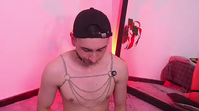 mathewconellyn Live XXX chat