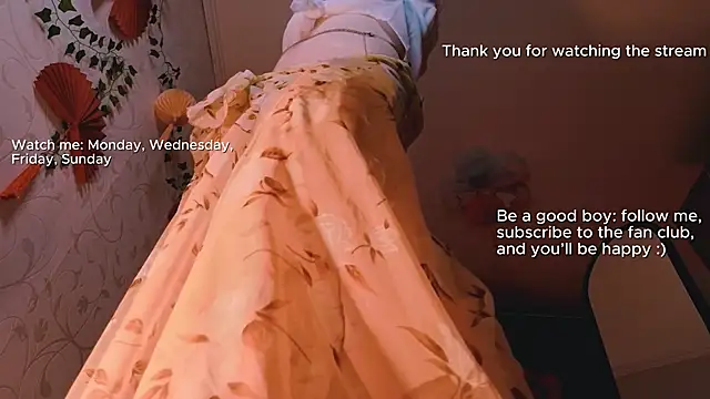 Živý XXX chat marty_bree