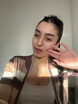 Belle_Lean Live XXX chat