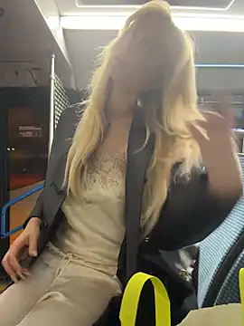 Czat XXX na żywo – PollyDolly
