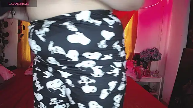 Mila_Smiht লাইভ XXX চ্যাট