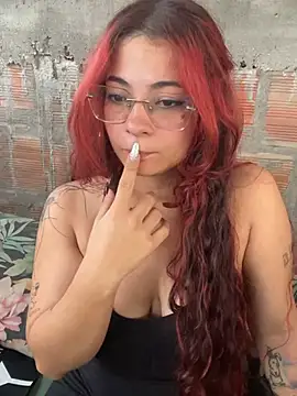 NikyFrequencyn Live XXX chat