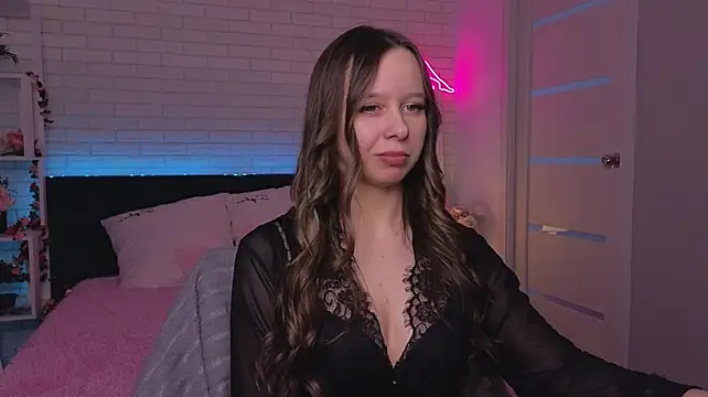 EvelynSincllairn Live XXX chat