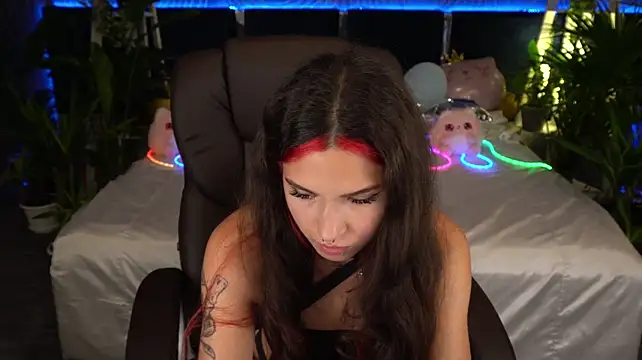 BabyFlowerrn Live XXX chat