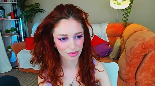 ChristinaConteereen Live XXX chat