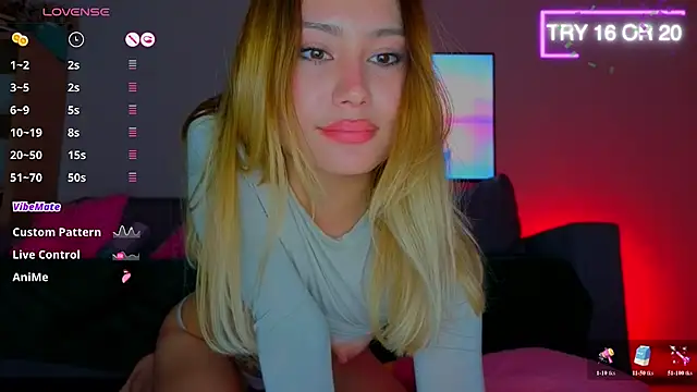 baobei03n Live XXX chat