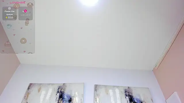 andreazoen Live XXX chat