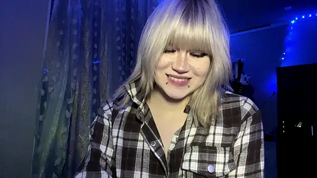 HelloKinkin Live XXX chat