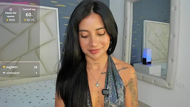 NathCineman Live XXX chat