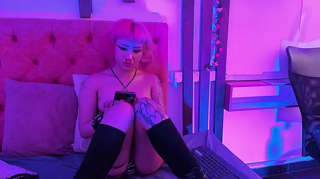 Pola_Pnkn Live XXX chat