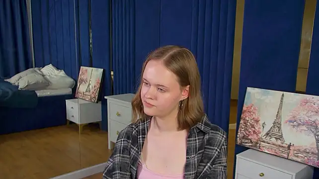 AdaRunen Webbikameraesitys