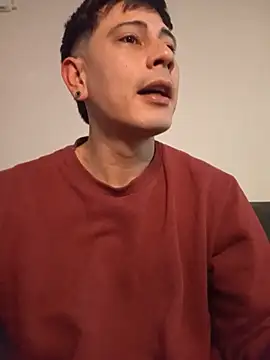 Živý XXX chat ThestuB