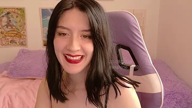 sunshine_girl9n Live XXX chat