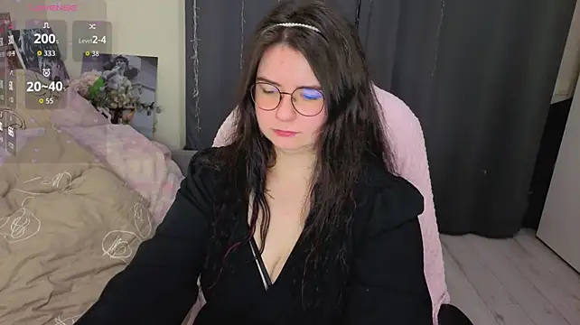 Kitty-Kattyn Live XXX chat