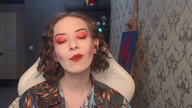 FascinatingEyessn Live XXX chat