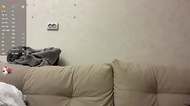 tinykisan Live XXX chat