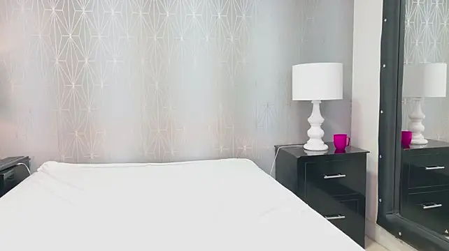 CristalShayyn Live XXX chat