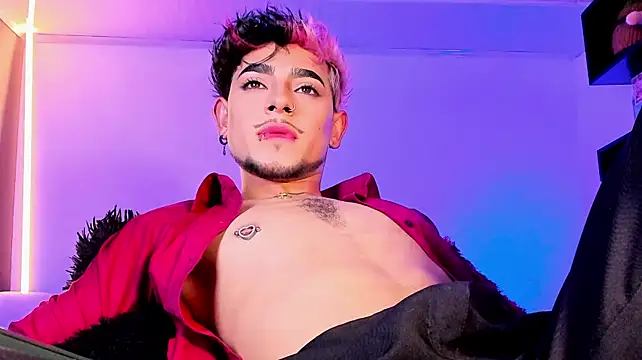 Онлайн чат XXX Dominik_Eclipse