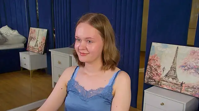 AdaRunen Webbikameraesitys