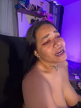 Mabelydani 라이브 XXX 채팅