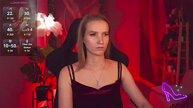 Megan_Rodgers – Naživo XXX chat