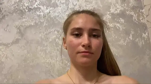 TennisKate élő XXX-chatje
