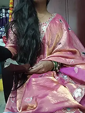jaahnavi-reddy's Live XXX Chat