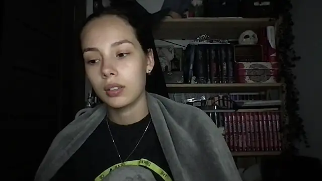 Yuna5343's Live XXX Chat