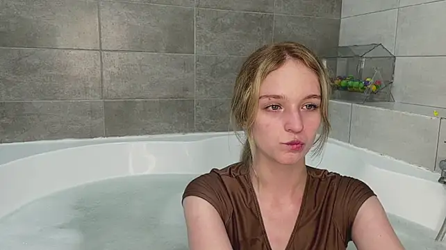 baeyoda Live XXX-Chat