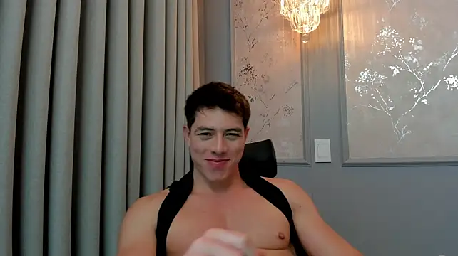 IanMancini Show Webcam