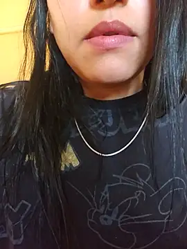 Chat XXX en directo de Gat_ita18
