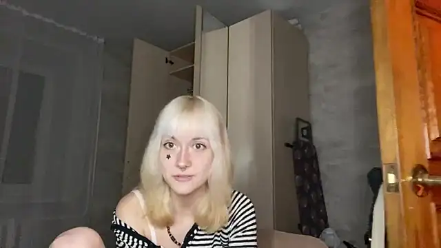 SlamLovers07's Live XXX Chat