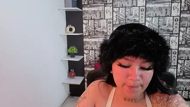 Payton_Ellen Live XXX chat