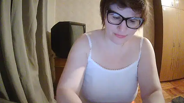 Chat XXX en directo de Jolinaha