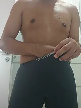 Show modela Lek_pauzudo34 na web-kameri