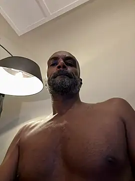 LeDukx Webcam show