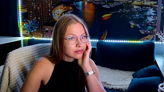 Chat XXX en directo de pusyavykusya