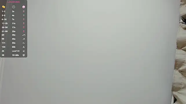 YettaMeadn Live XXX chat