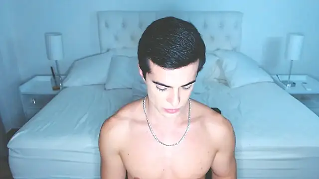 mr_hunterx Chat XXX live