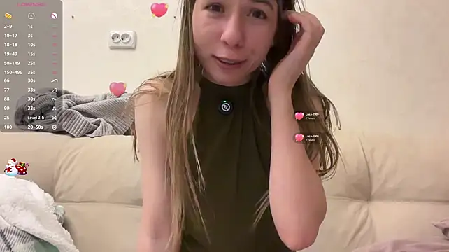 tinykisan Live XXX chat