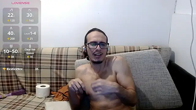 Chat +18 de cholitohermoso ao vivo