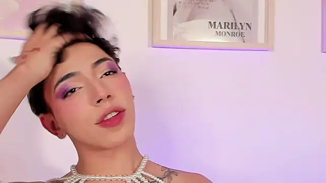 Chatroom XXX en direct de evan_voss