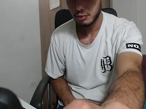 Ethan_Rose: απευθείας συνομιλία ΧΧΧ