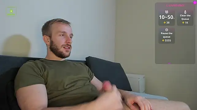Buddy_Forman 라이브 XXX 채팅
