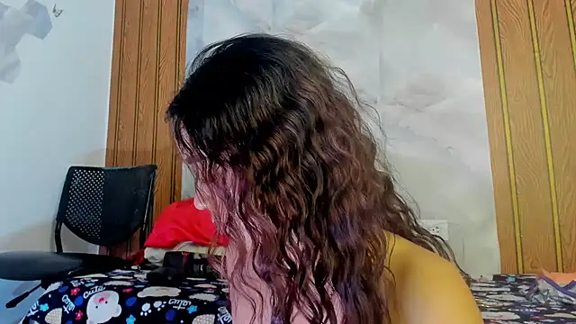 MarianaManzur Live XXX-Chat