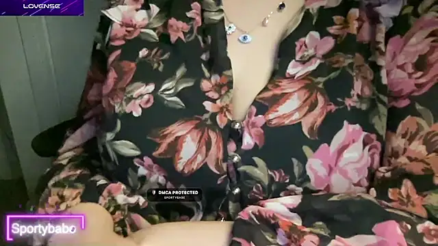 Živý XXX chat Sportybabe