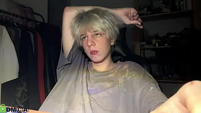 Czat XXX na żywo – Mark_Shoyer2