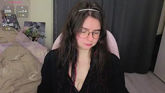 Kitty-Katty Live XXX-Chat