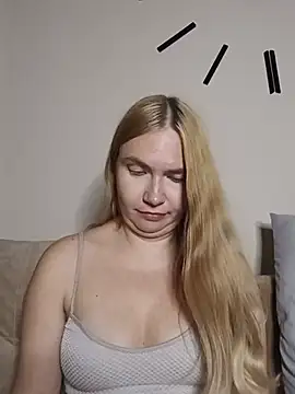 KisaVixen Live XXX-Chat
