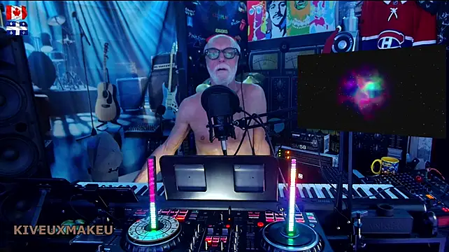 kiveuxmaqueue Live XXX-chat